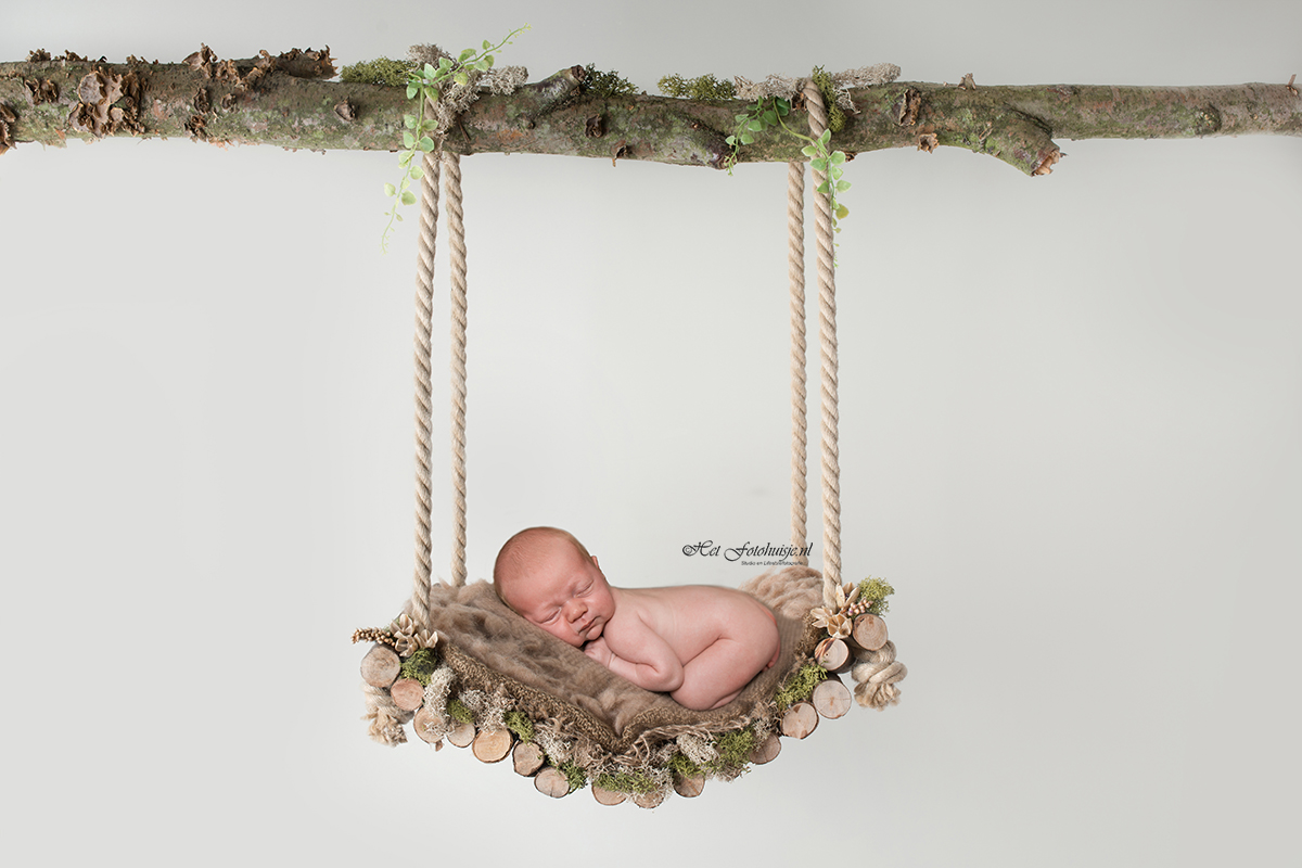 Newbornshoot