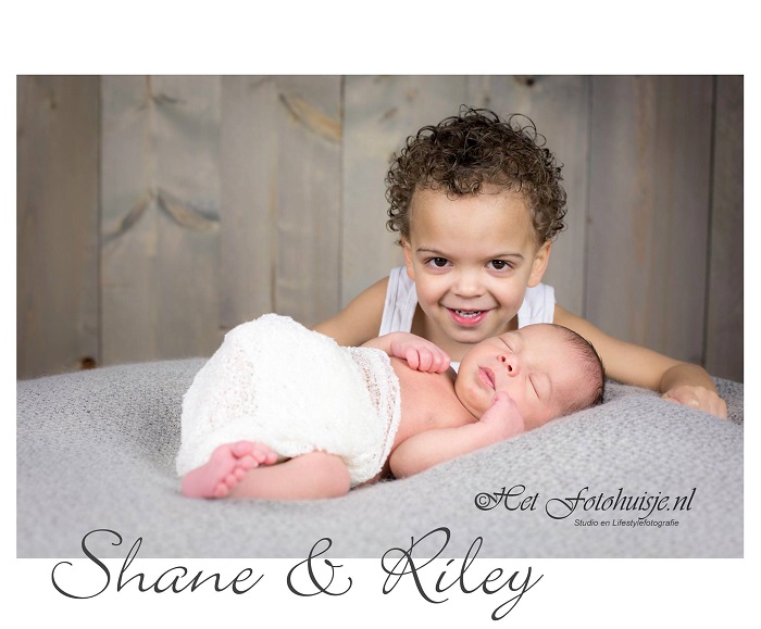Newbornfotografie
