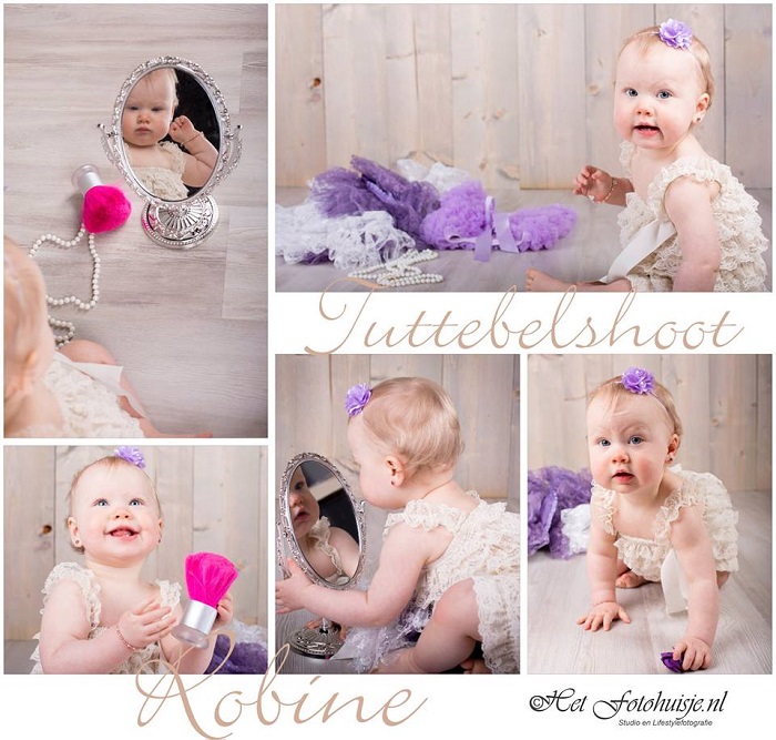 Kinderfotografie