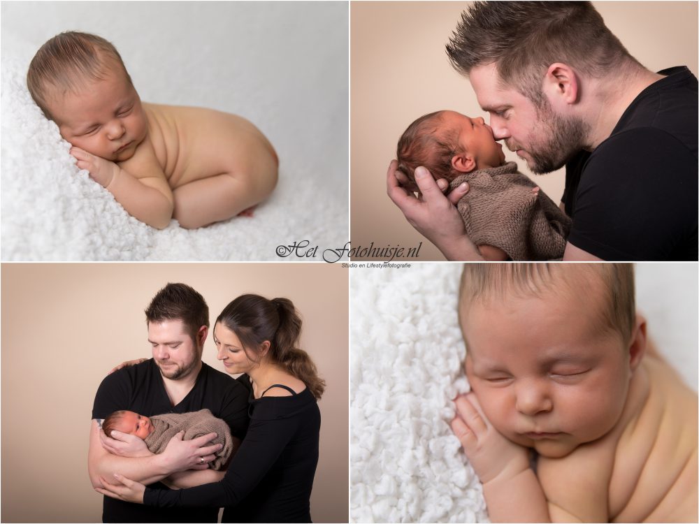 Newbornshoot