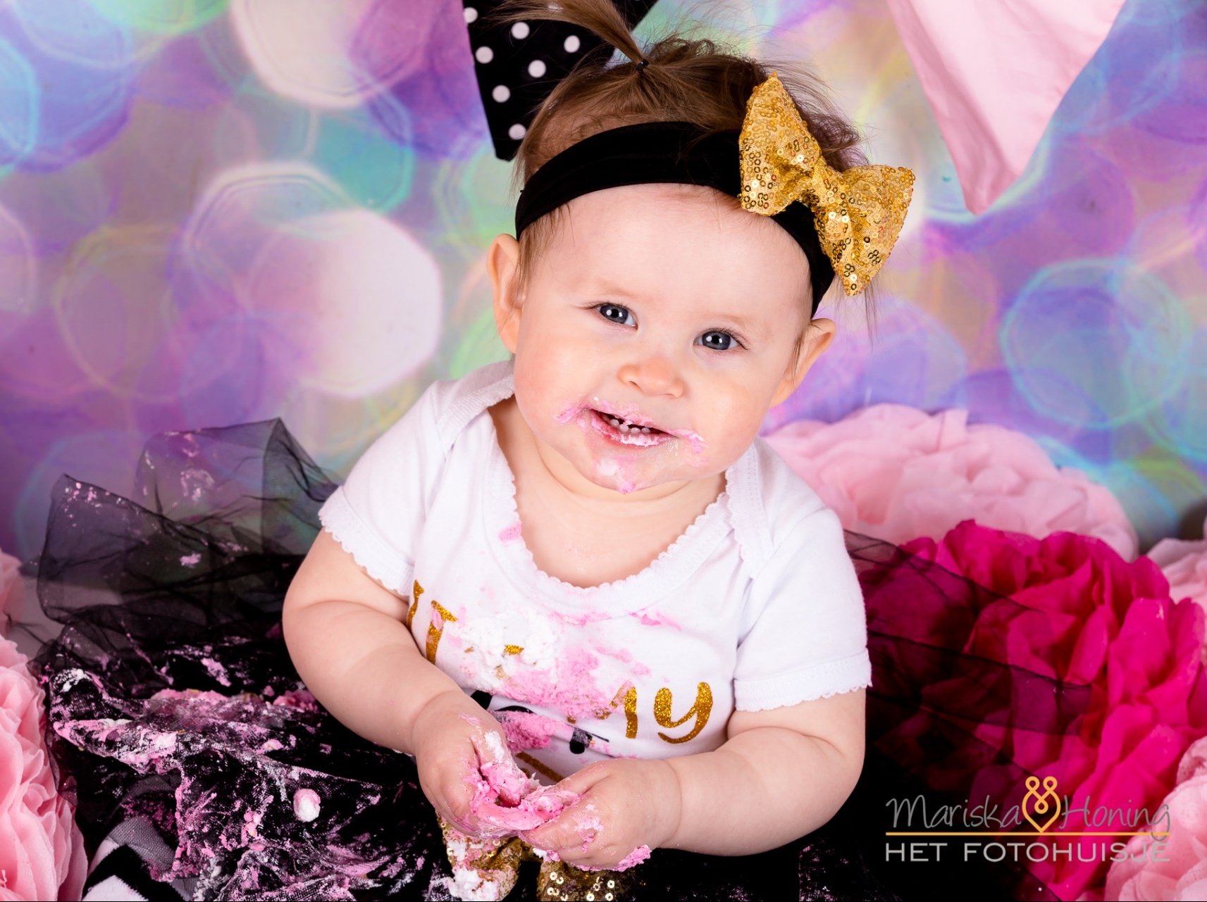Cakesmash Het Fotohuisje